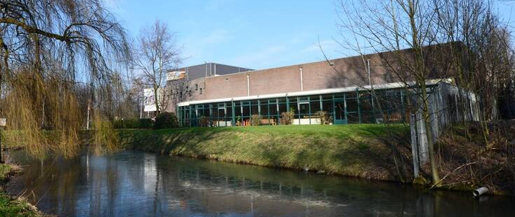 De Taagdreef (bron: gemeente Utrecht)